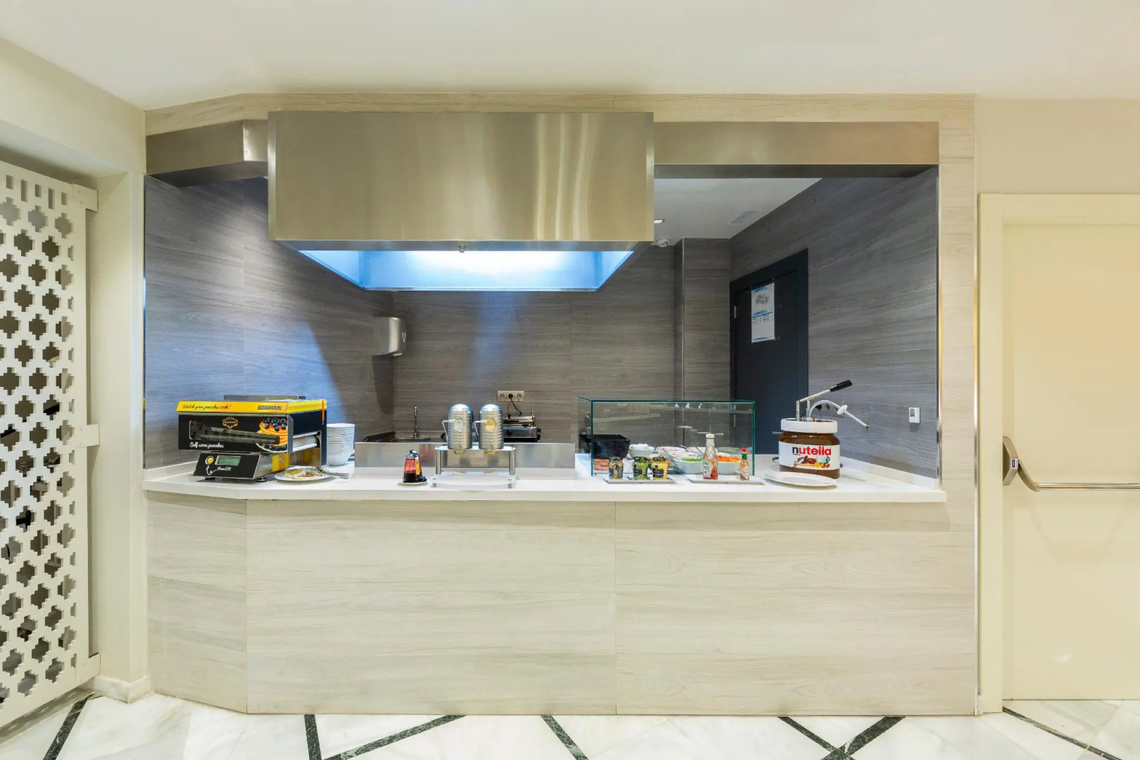 Foto - Catalonia Granada