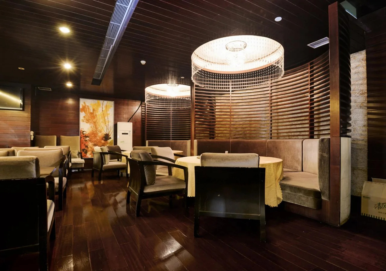 Photo - Vienna Hotel - Guangzhou South Railway Station Branch