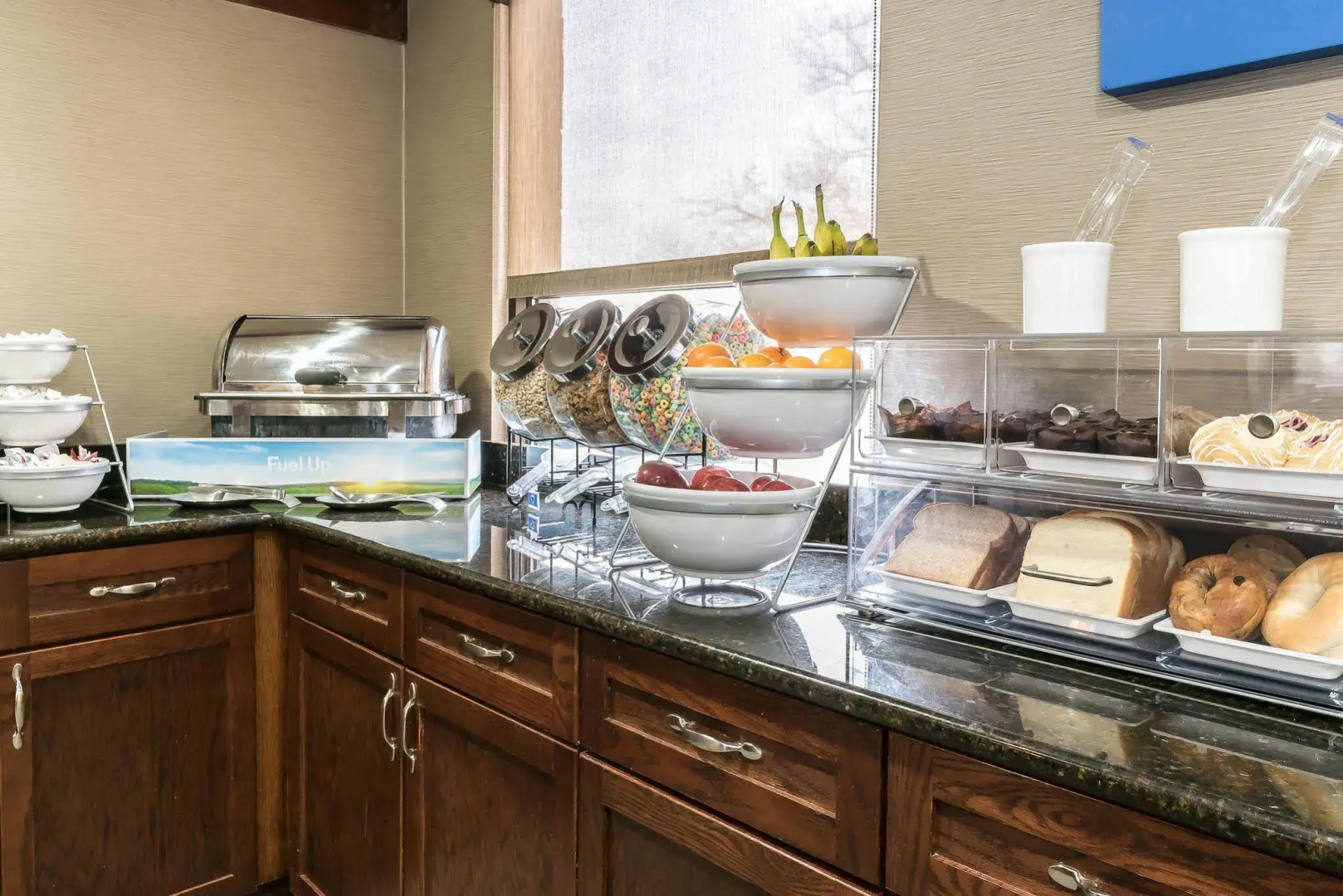 Foto - Comfort Inn Indianapolis North - Carmel