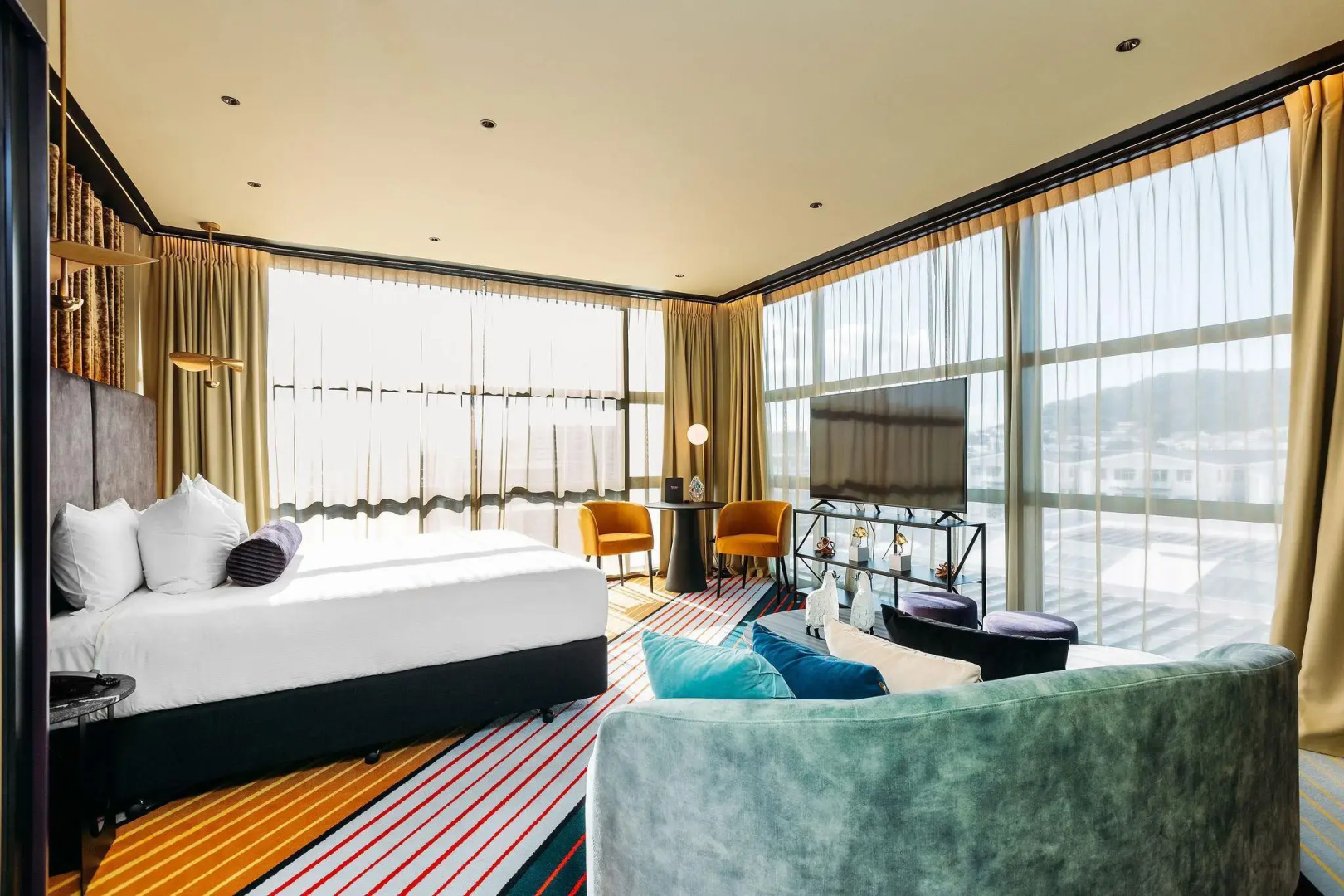Foto - Naumi Hotel Wellington