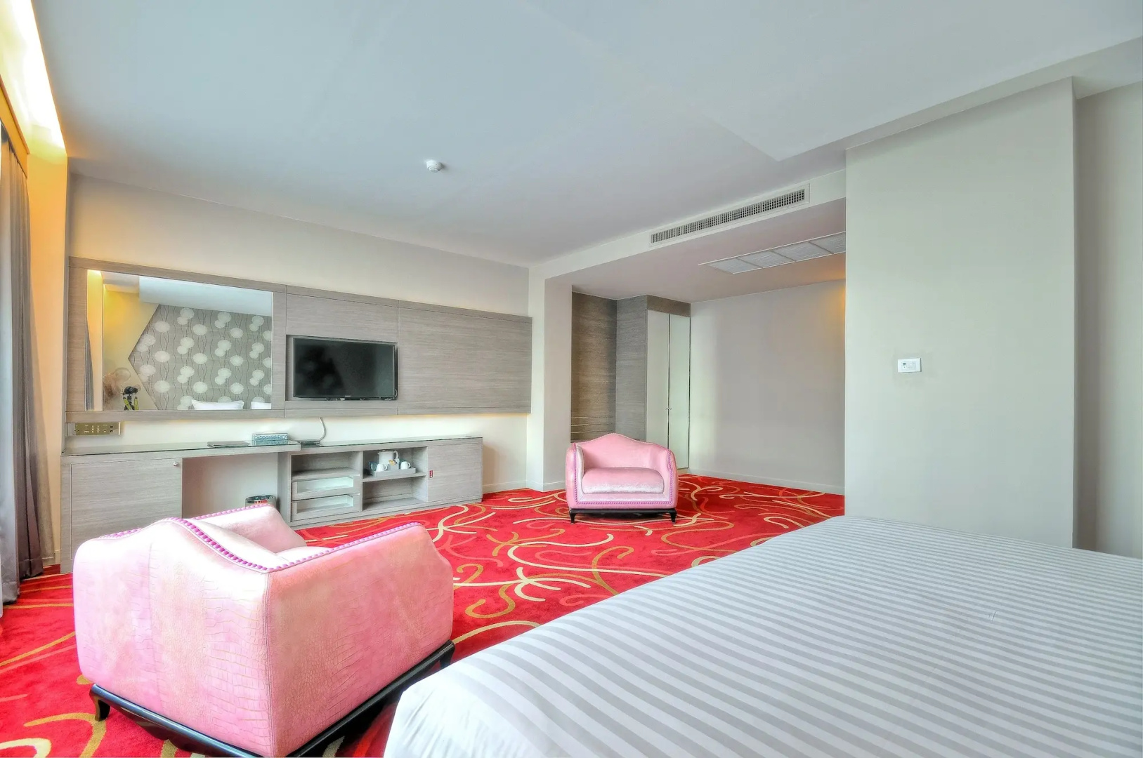 Foto - One One Bangkok Hotel