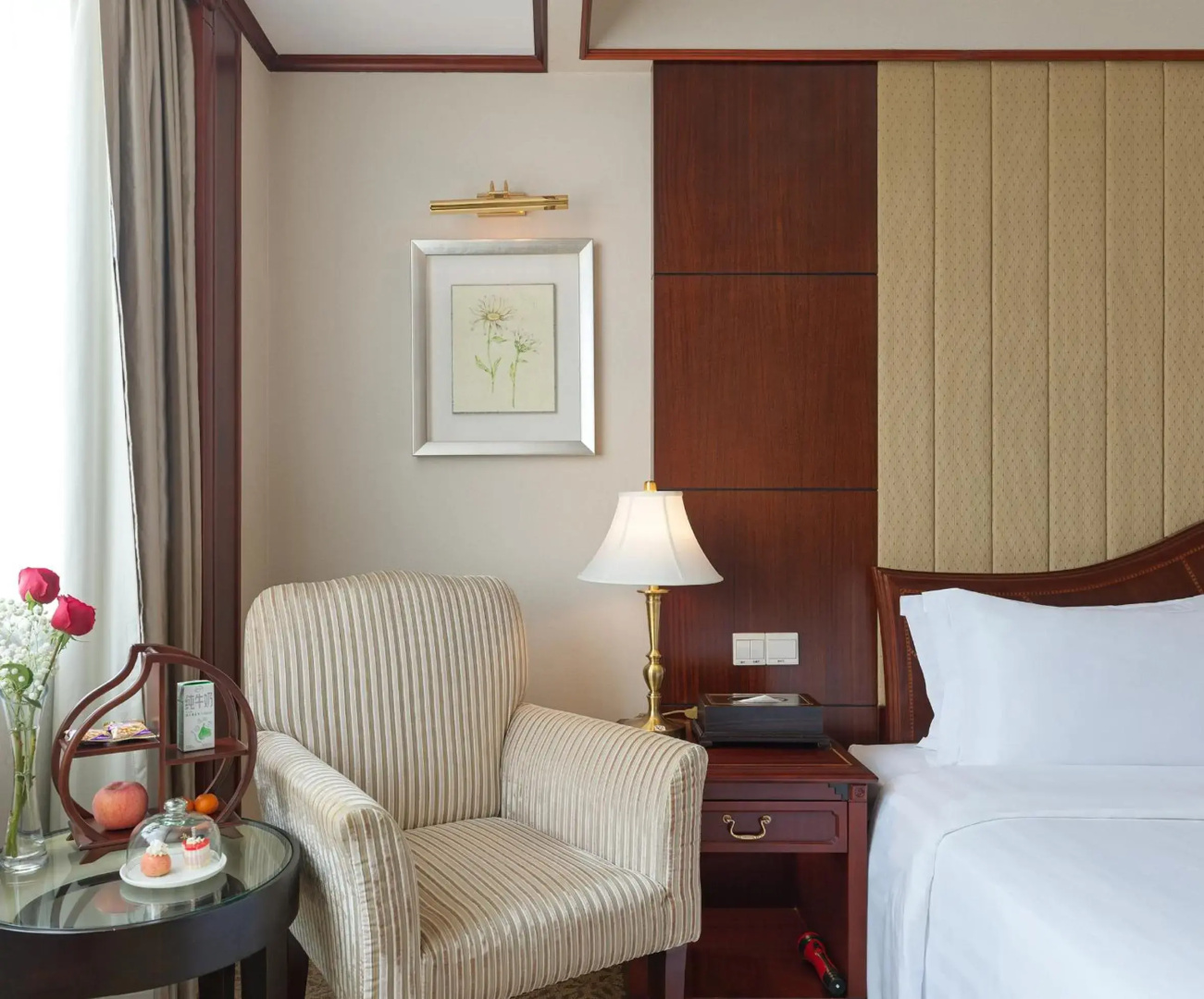 Photo - Regal Palace Hotel