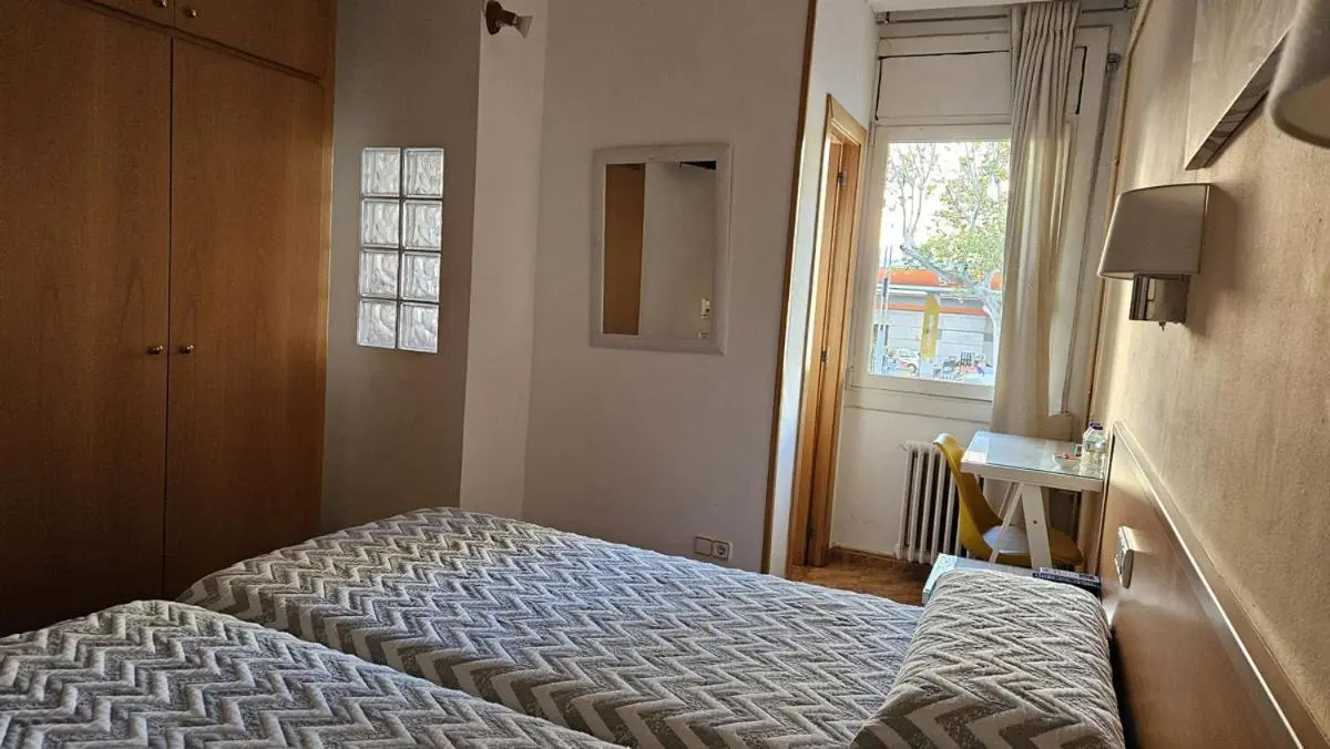 Photo - Hostal Río de Castro Barcelona
