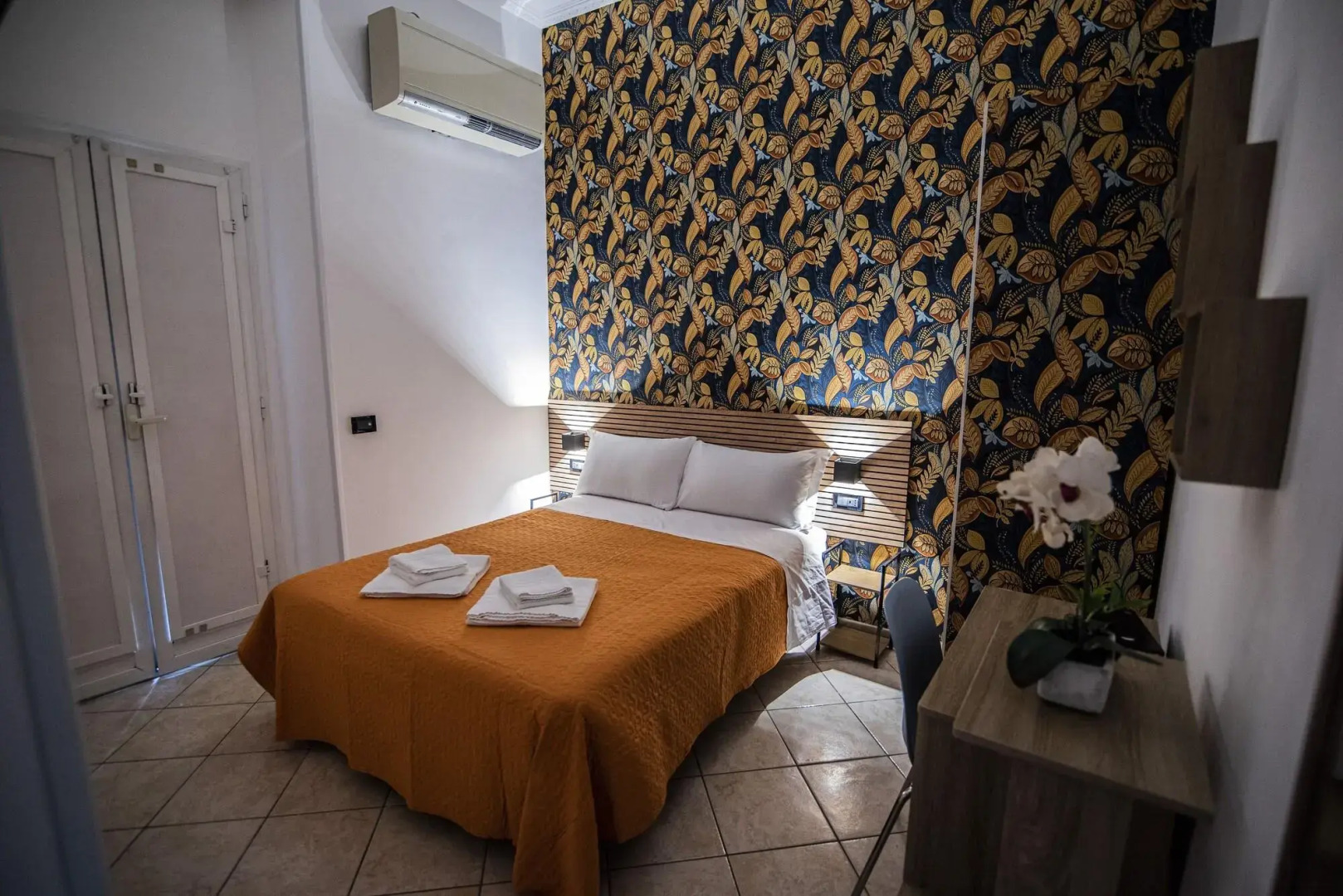 Foto - Hotel Dell'Urbe