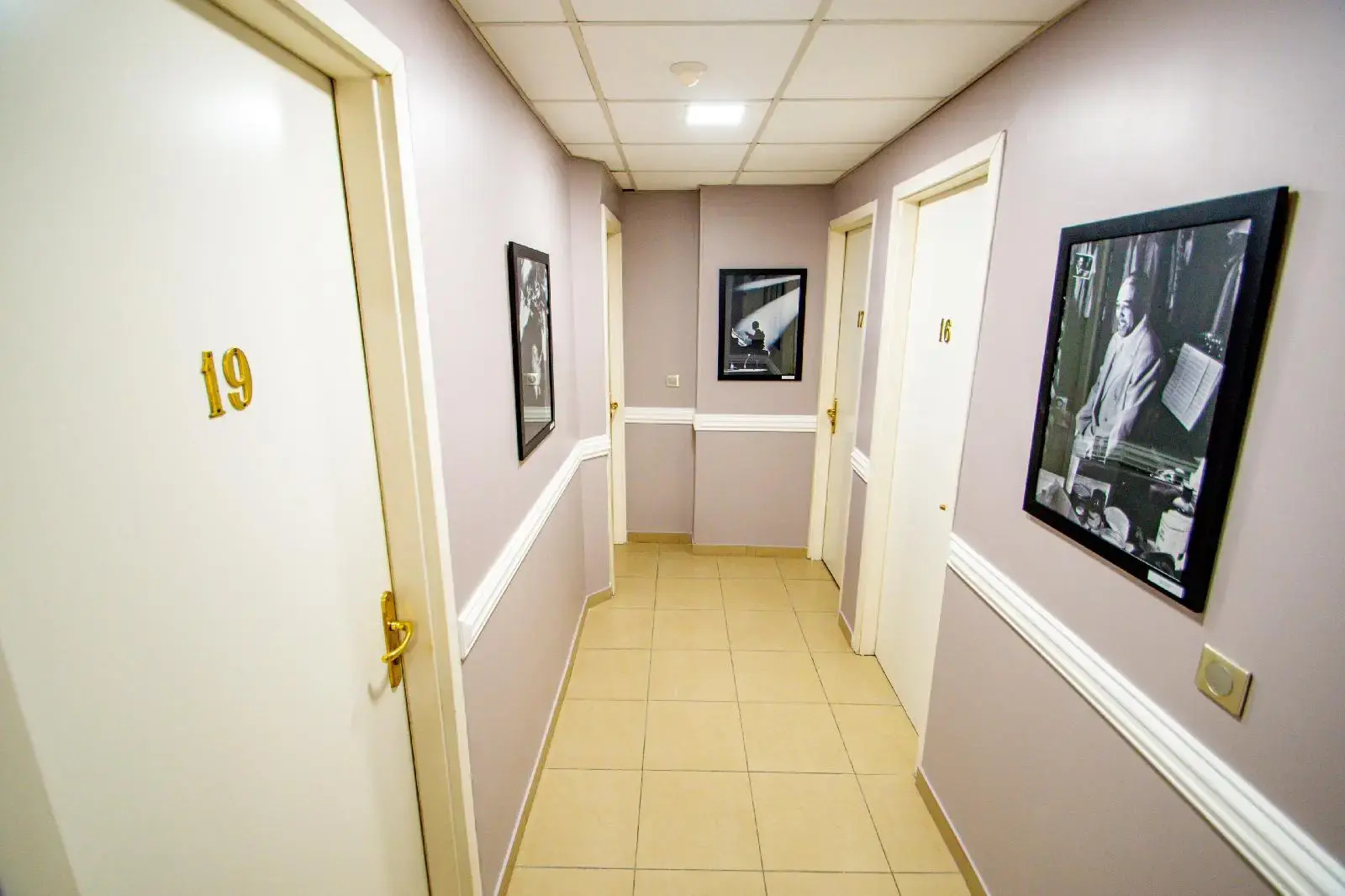 Foto - Hôtel Parisien