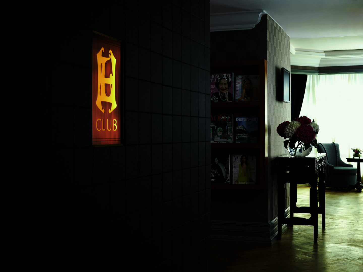 Photo - The Langham, Hong Kong