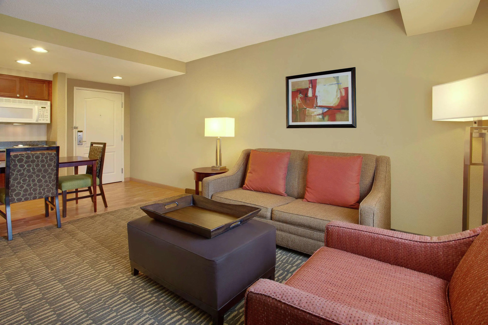 Foto - Homewood Suites by Hilton Tampa-Brandon