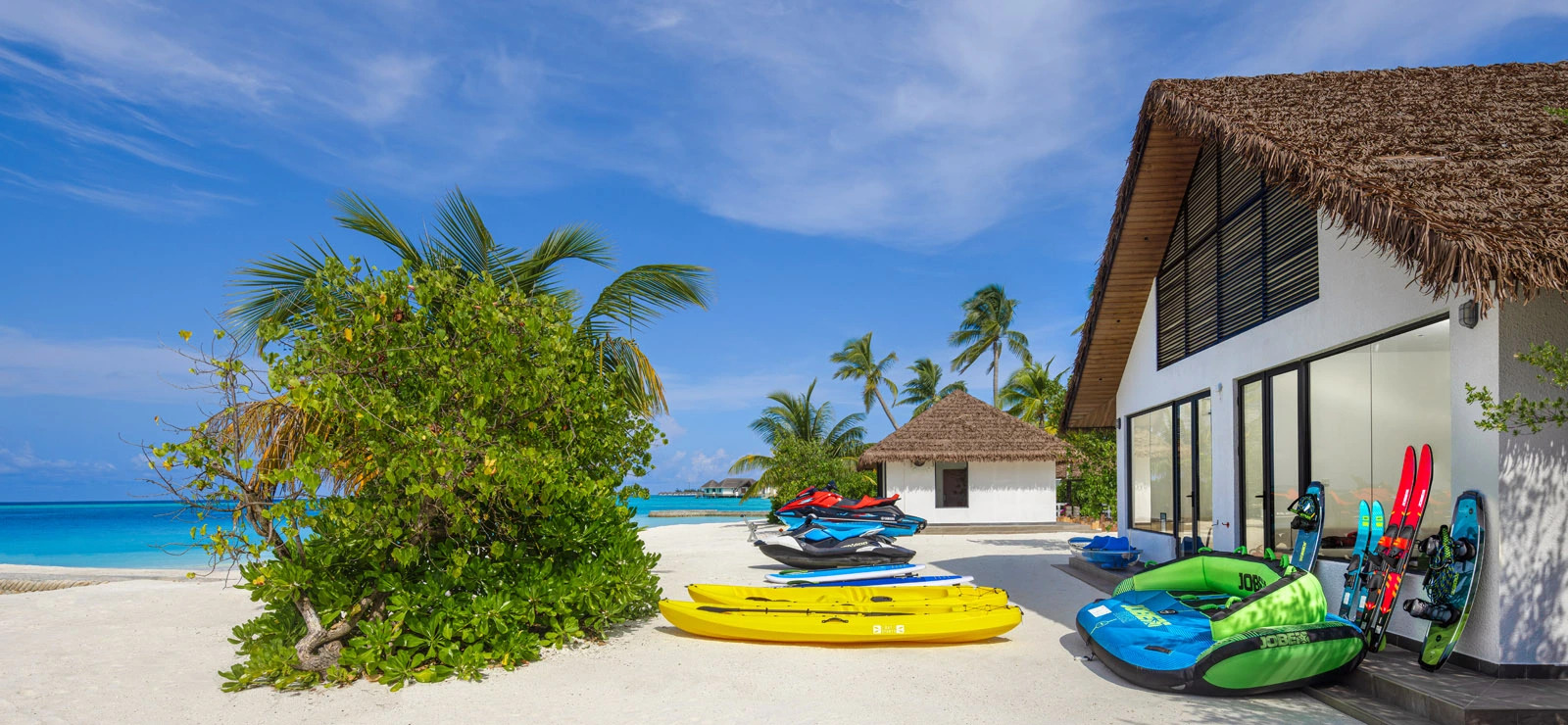 Photo - NOOE Maldives Kunaavashi