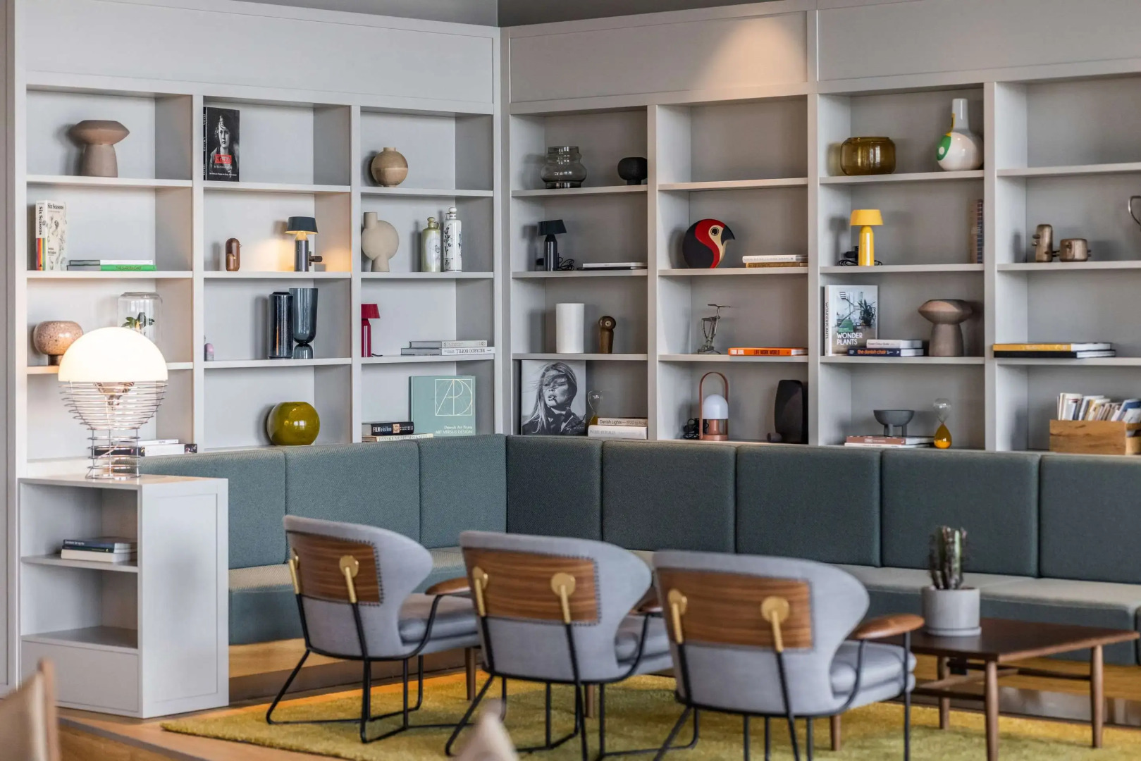 Photo - Comfort Hotel Copenhagen Airport