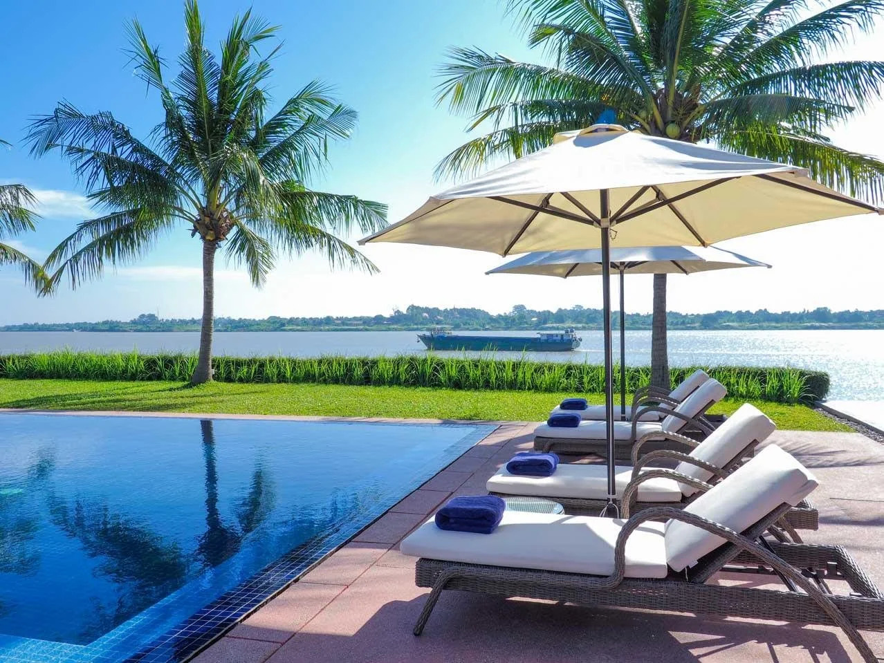 Photo - The Bale Phnom Penh by LifestyleRetreats