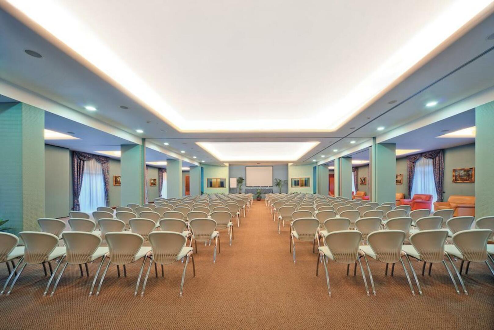 Foto - Ele Green Park Hotel Pamphili