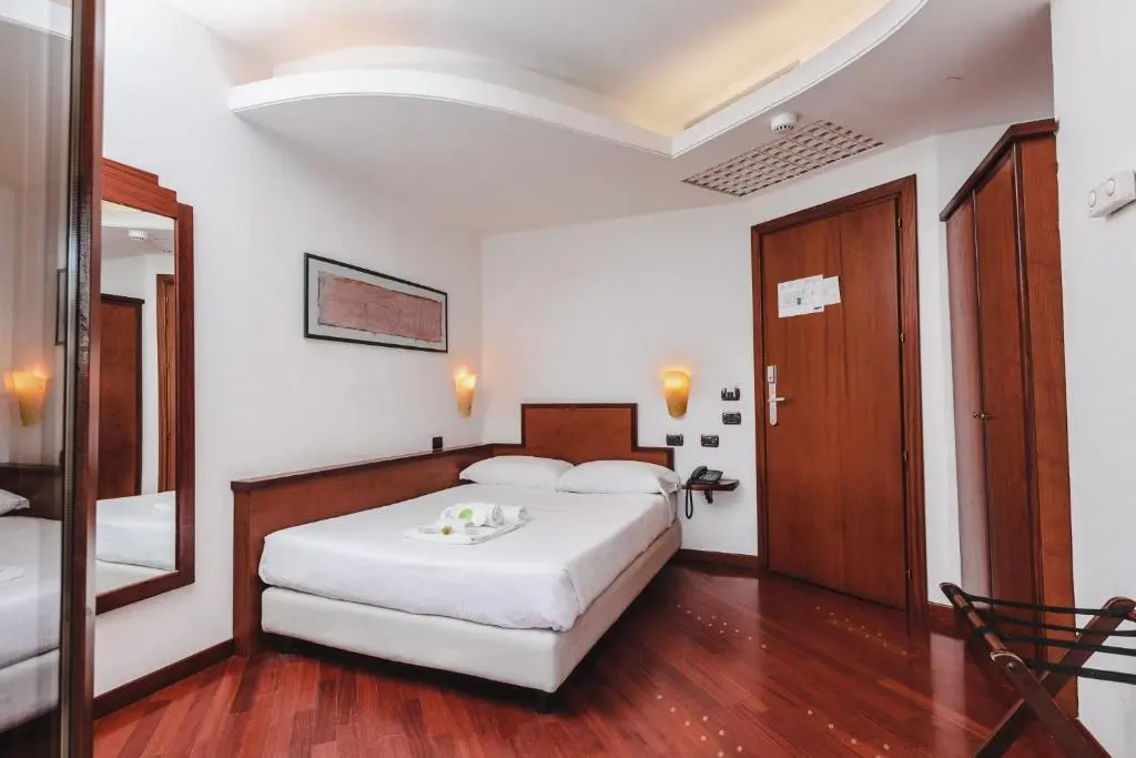 Foto - Hotel Carlo Felice