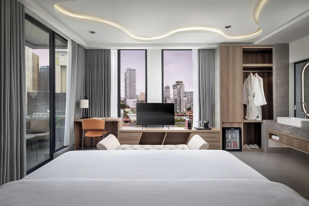 Foto - Chaiya Palace Hotel