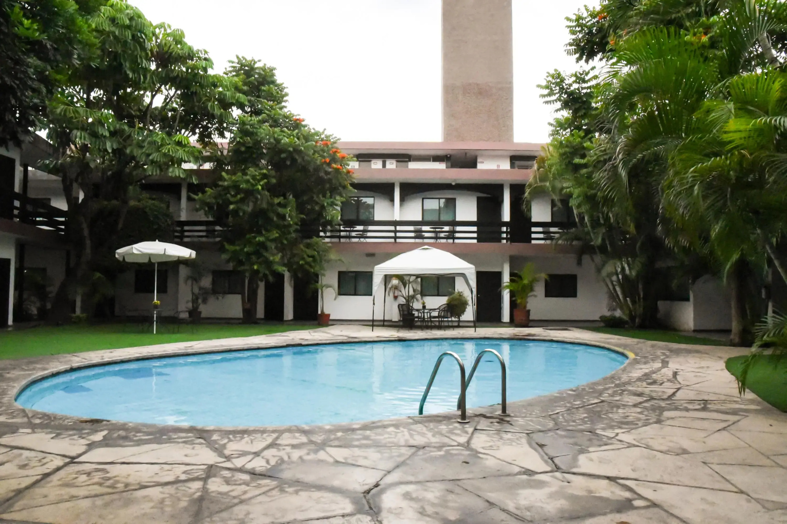 Photo - Hotel Expo Plaza Business and Family Guadalajara
