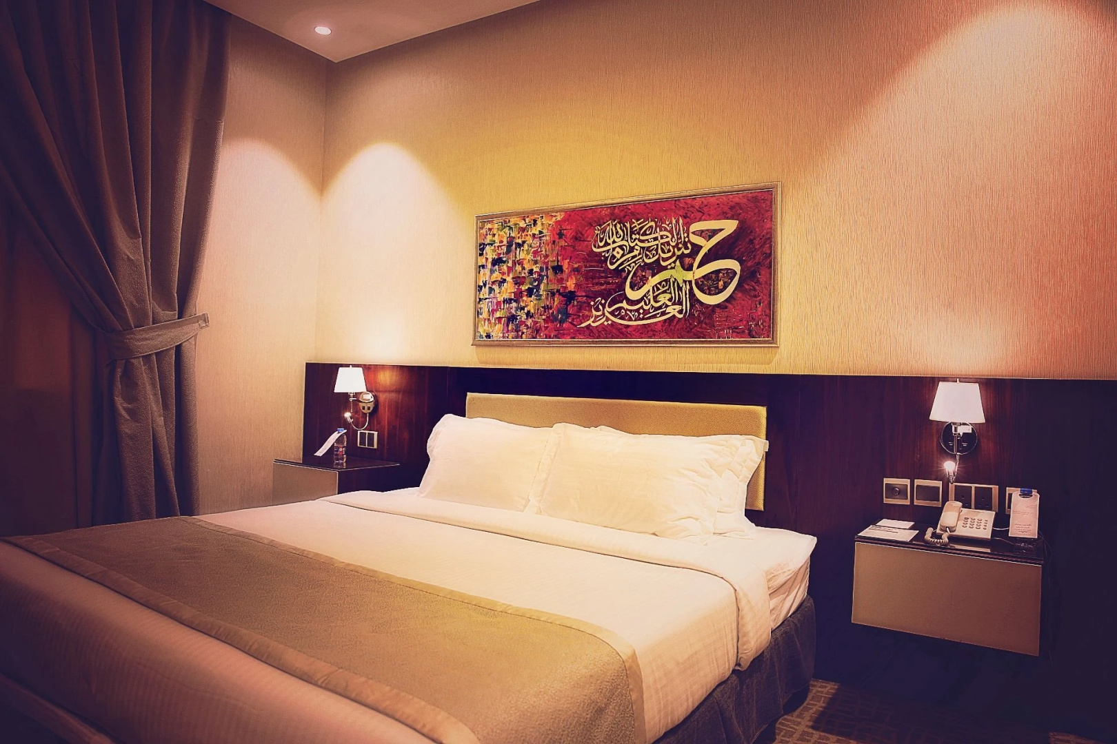 Foto - Palm Boutique Hotel