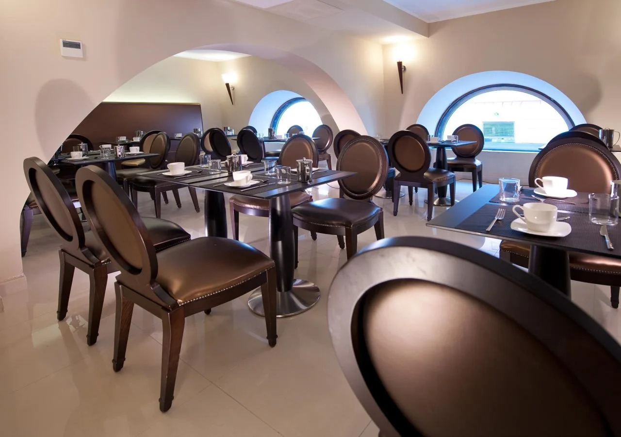 Foto - c-hotels Fiume