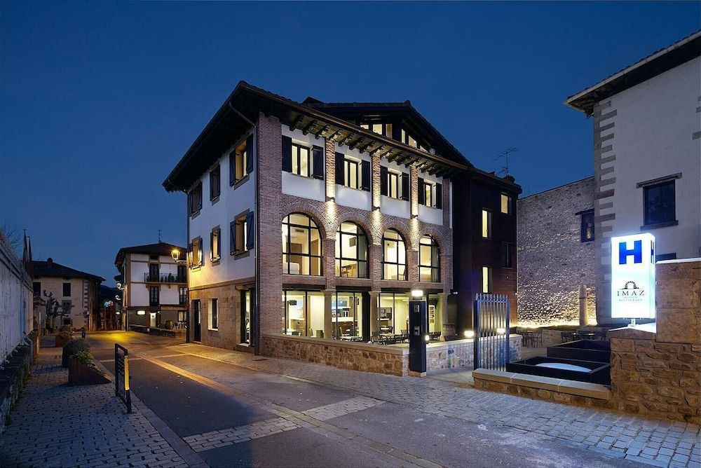 Foto - Hotel Imaz
