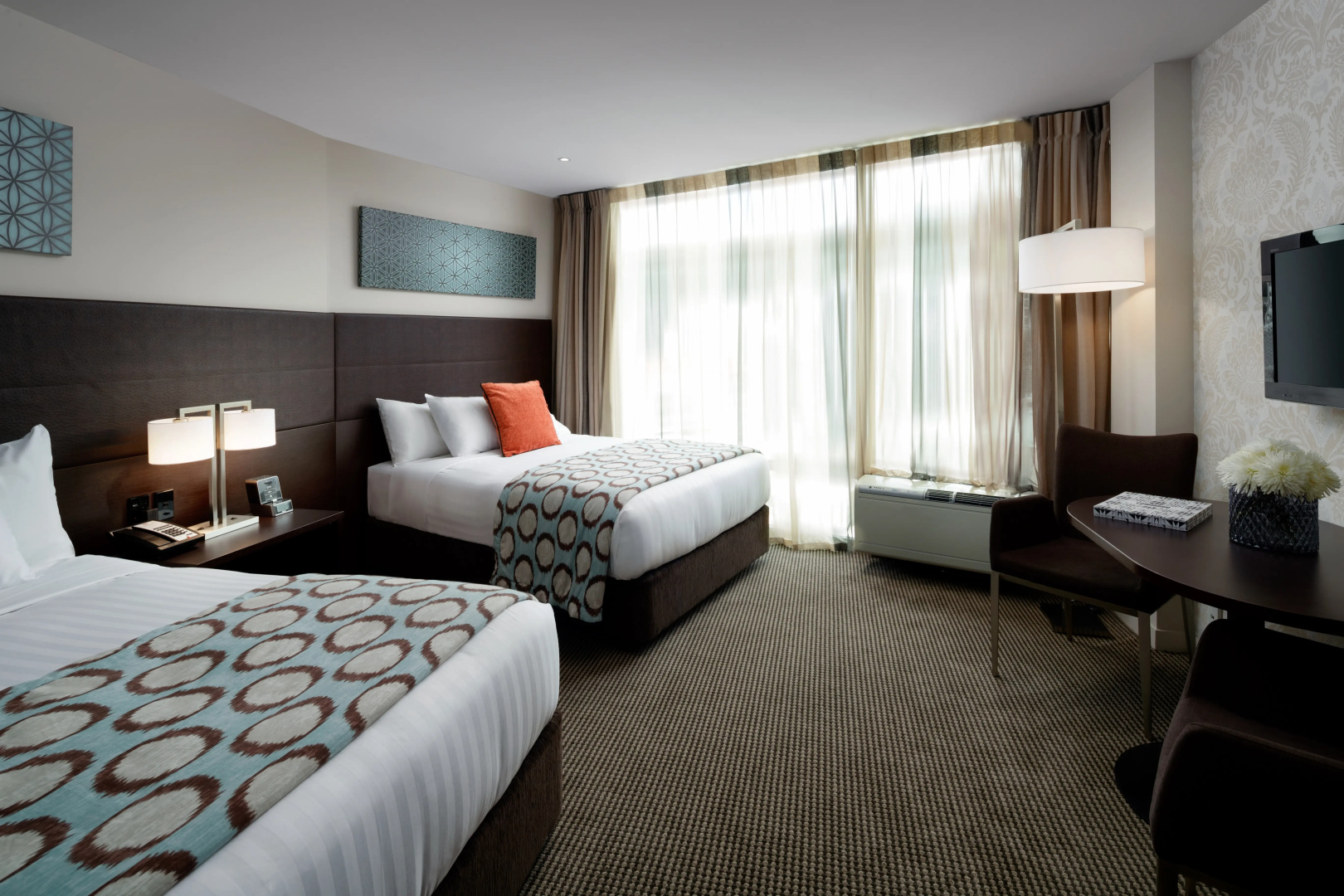 Foto - Rydges Wellington