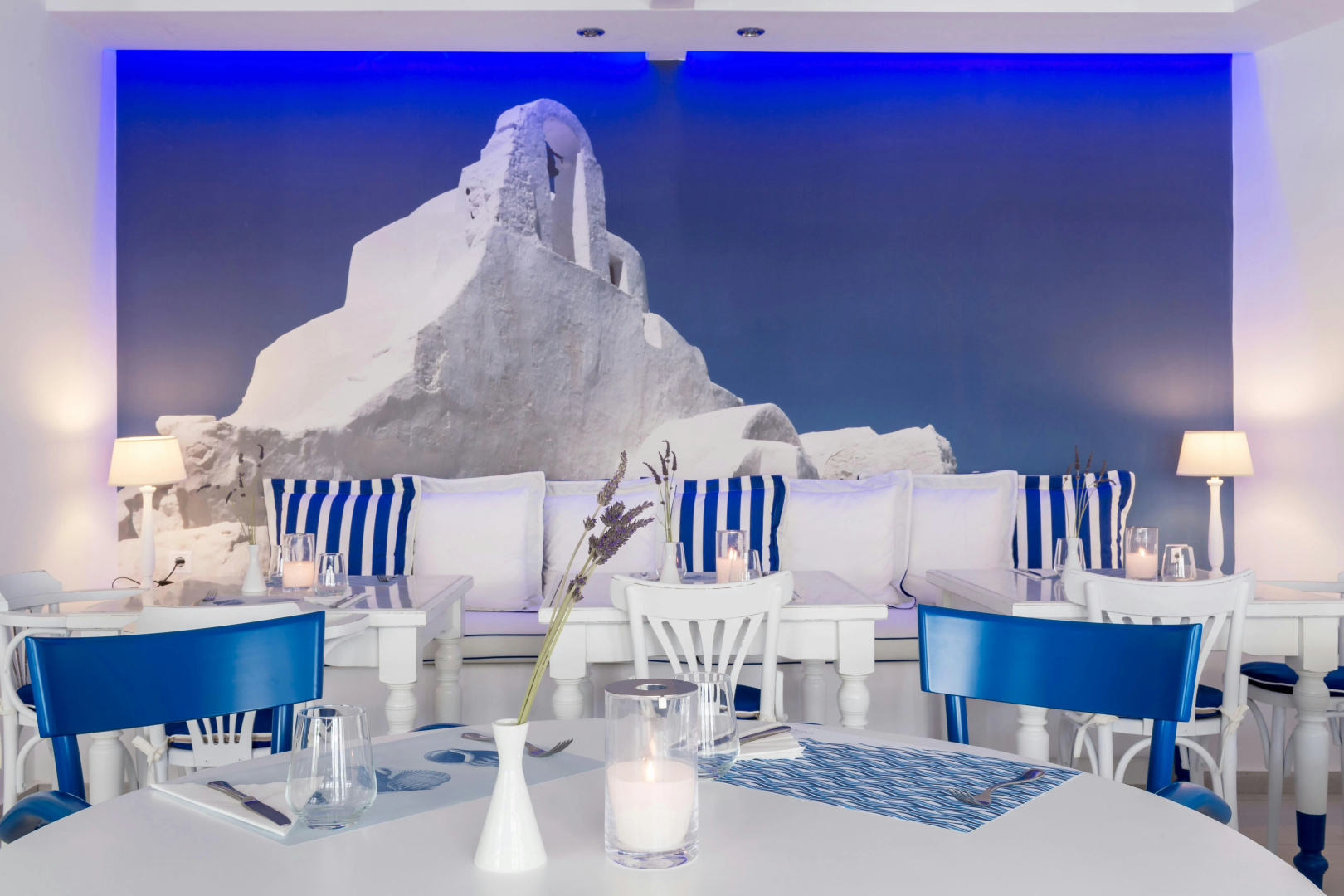 Foto - Archipelagos Hotel - Small Luxury Hotels of the World