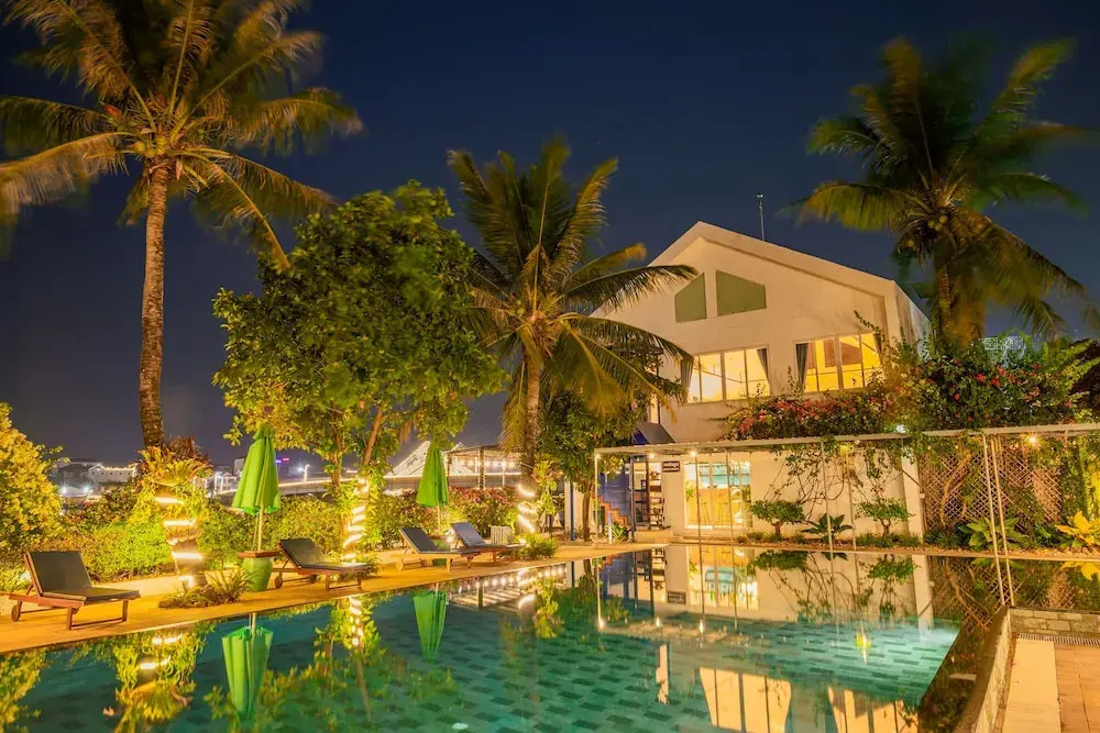 Foto - The B Resort