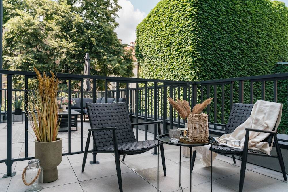 Foto - Muse - LoftAffair Spa Collection