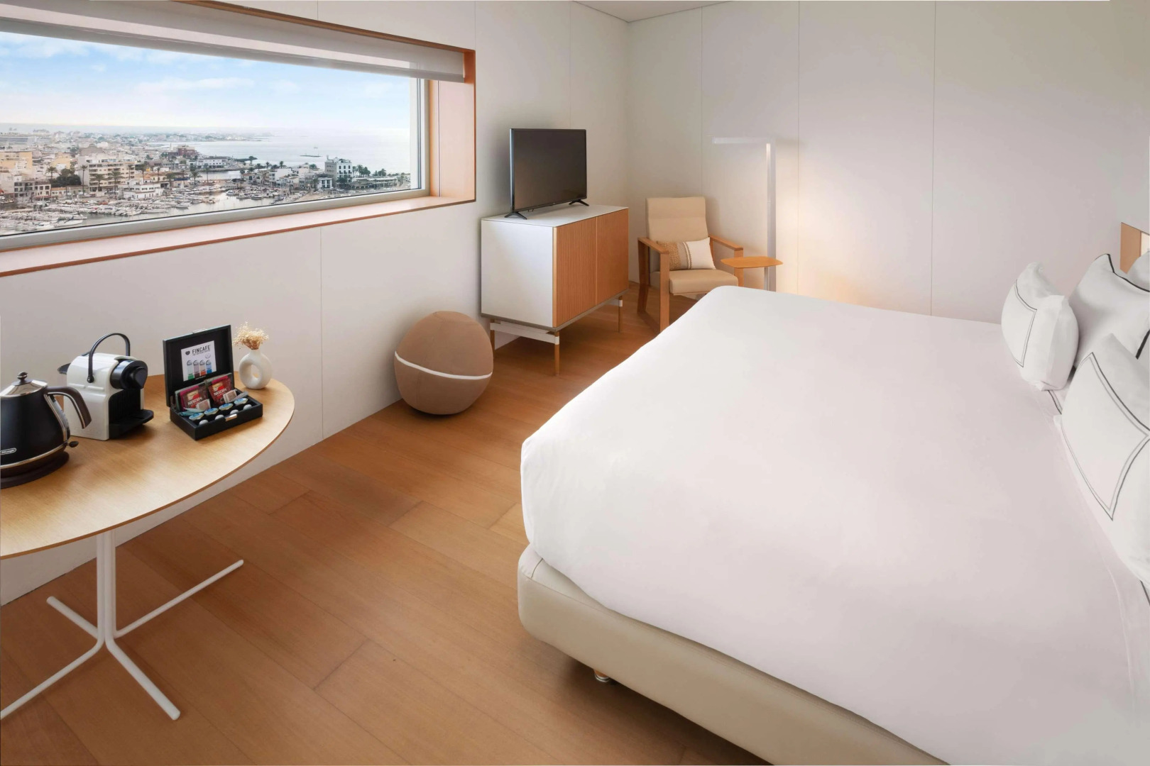 Photo - Melia Palma Bay