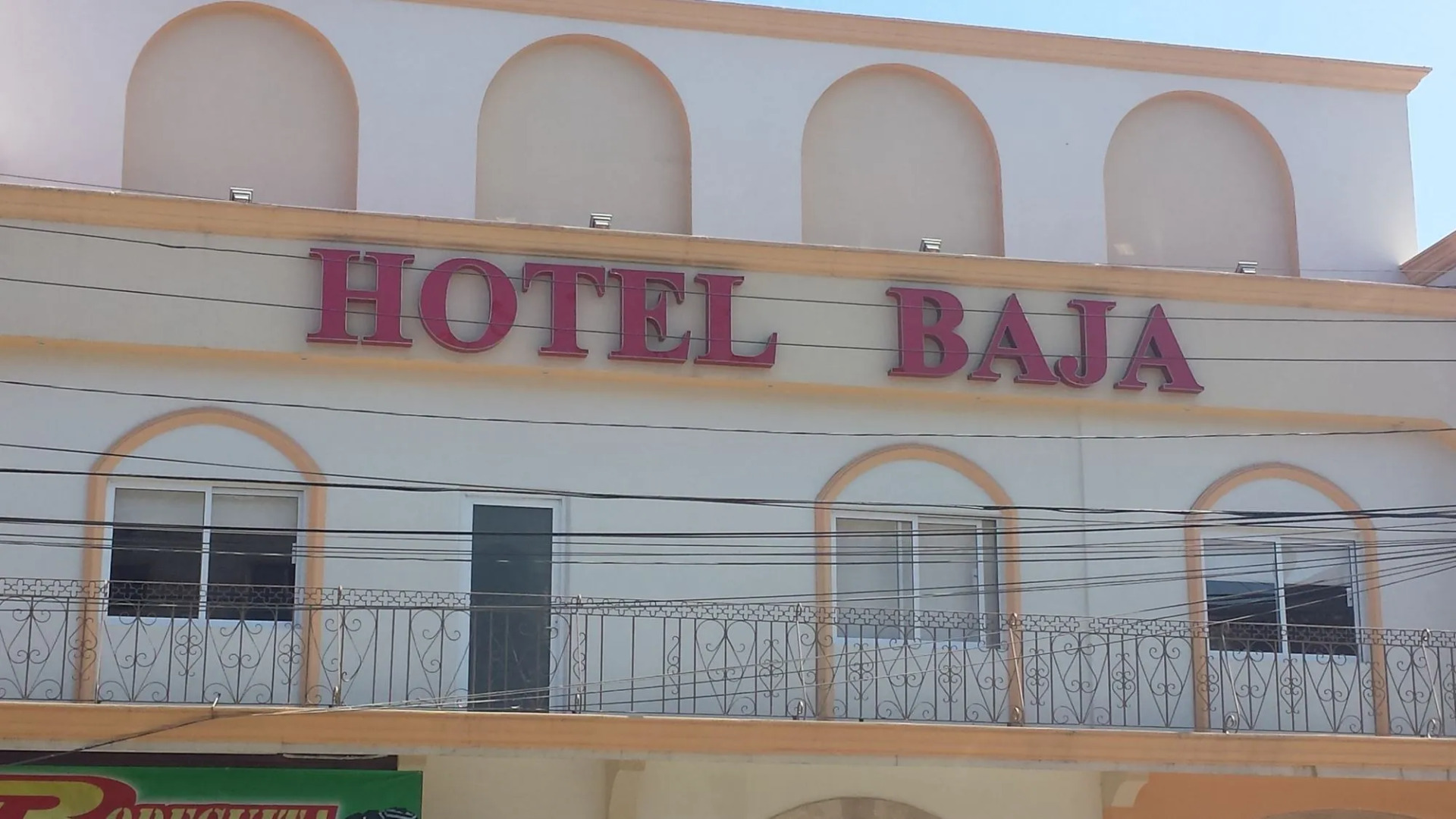 Photo - Hotel Baja