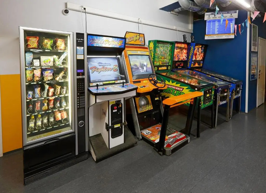 Photo - CheapSleep Helsinki - Hostel