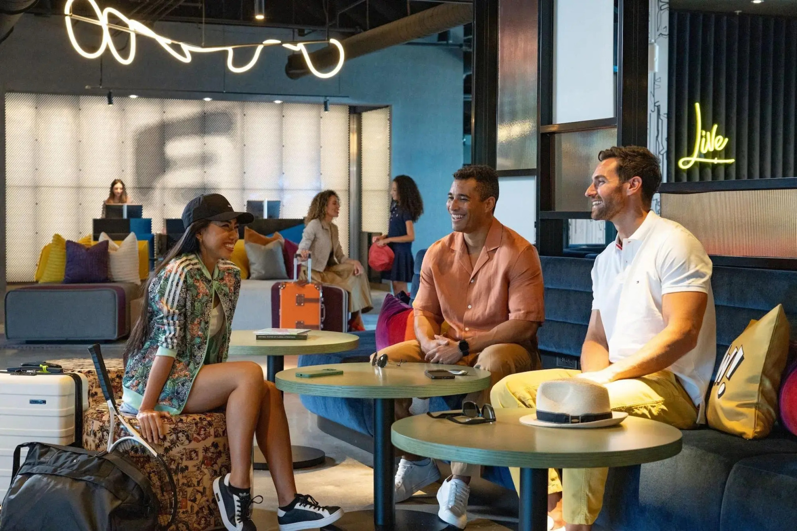 Foto - Aloft Orlando Lake Nona