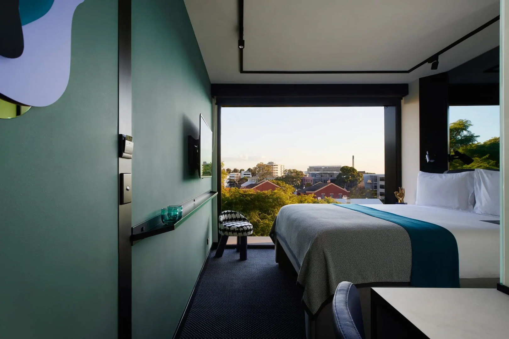 Photo - Tribe Perth Kings Park