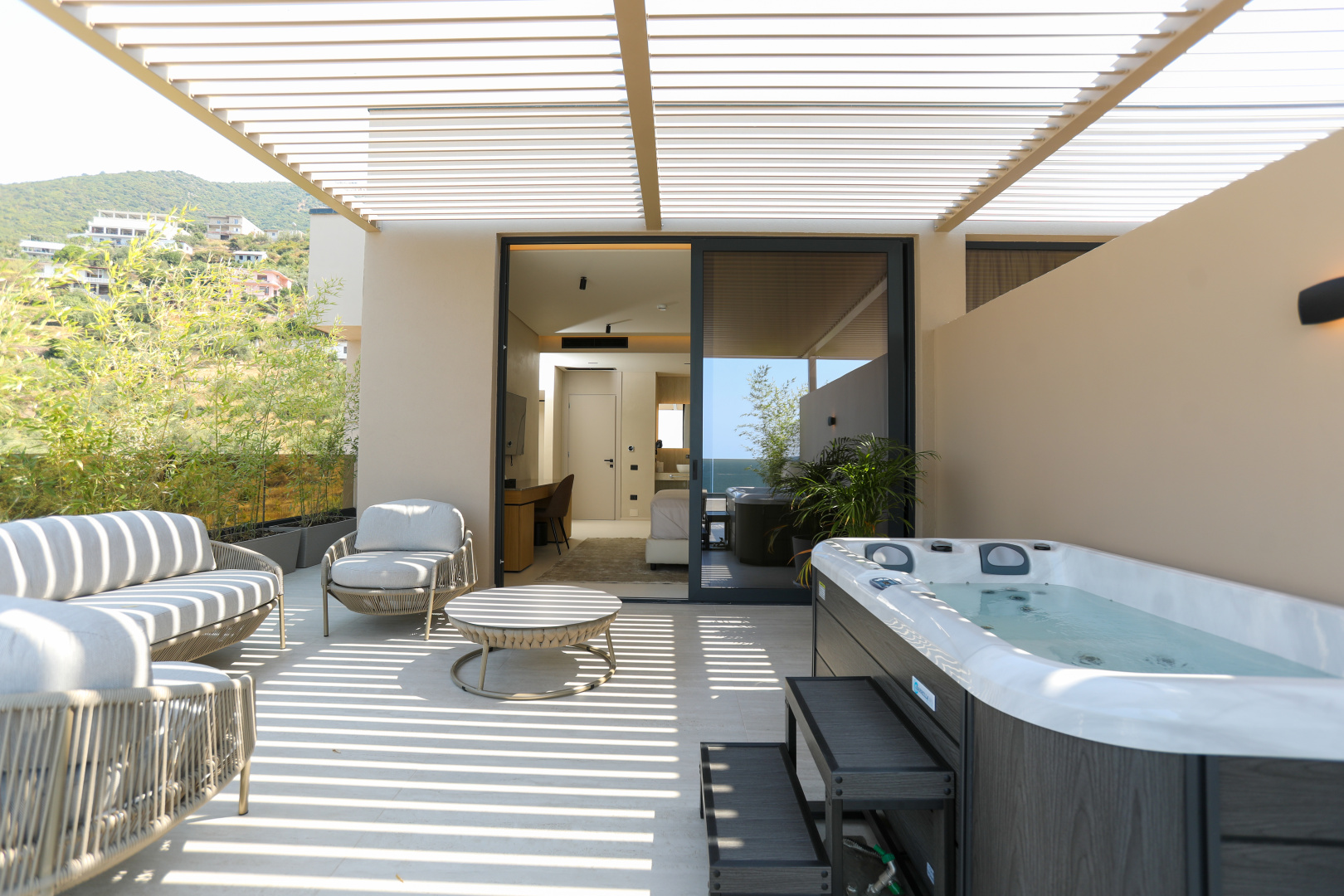 Foto - Sol Boutique Hotel
