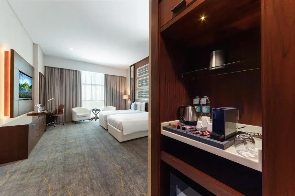 Foto - dusitD2 Salwa Doha