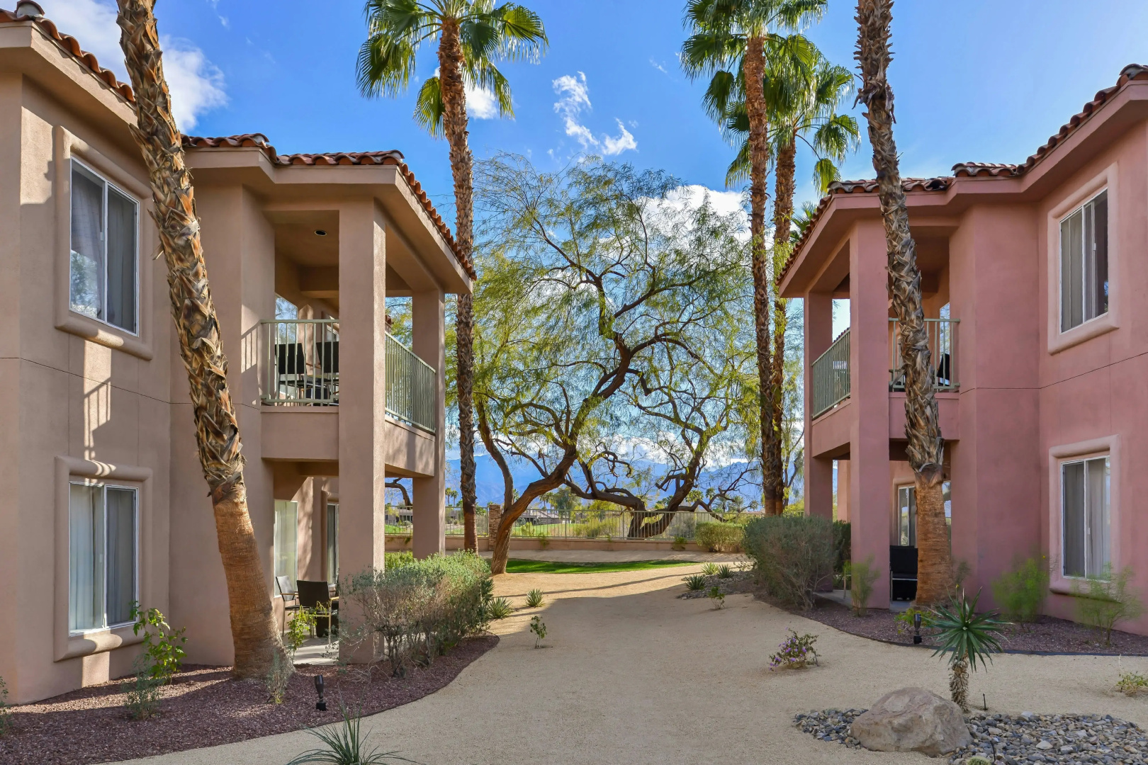 Photo - Residence Inn By Marriott Palm Desert