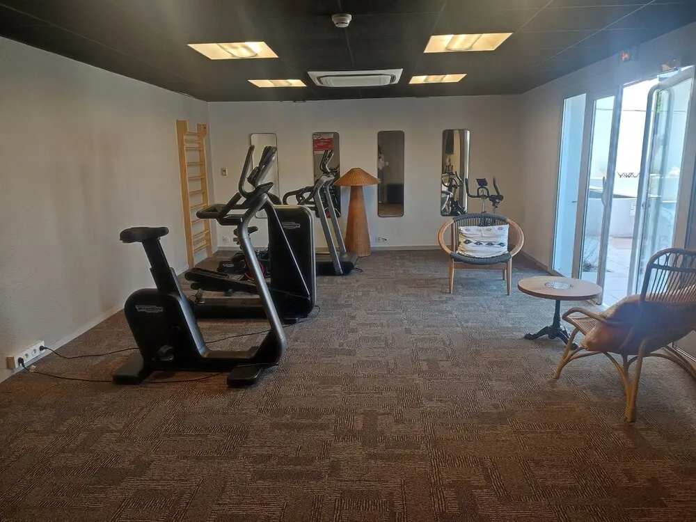 Photo - ibis Styles Montauban