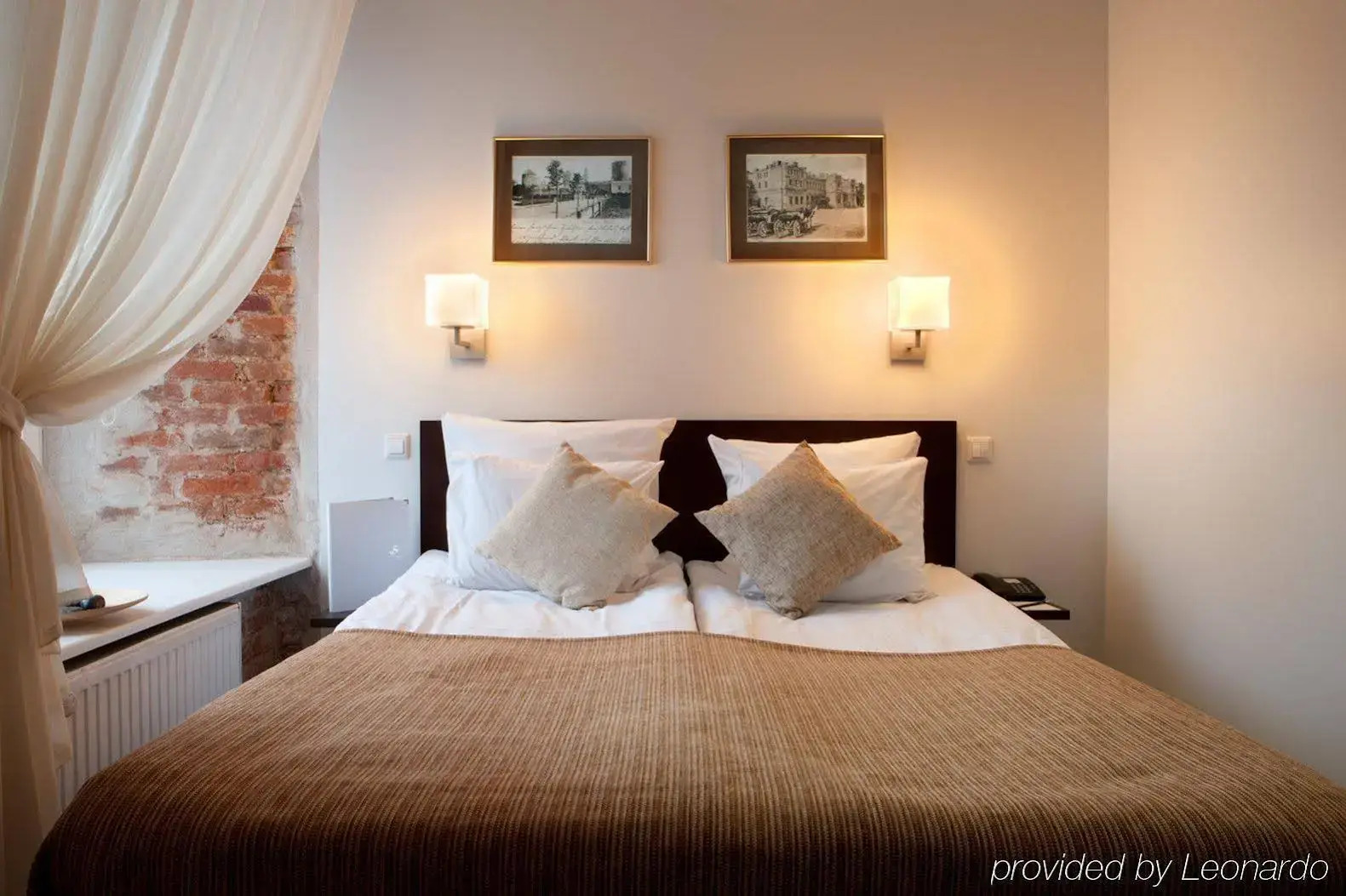 Foto - The von Stackelberg Hotel Tallinn