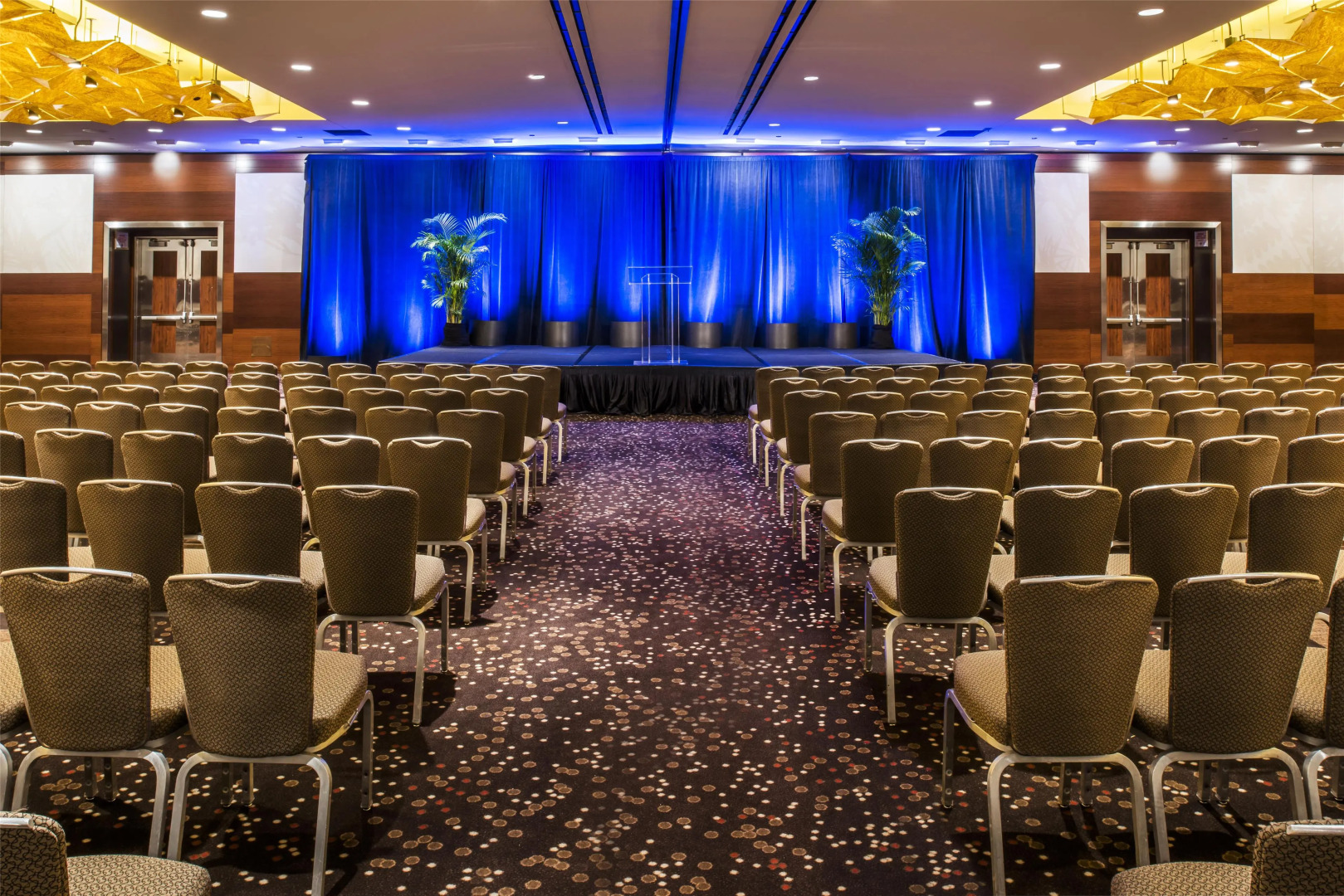 Foto - Párisi Udvar Hotel Budapest, part of Hyatt