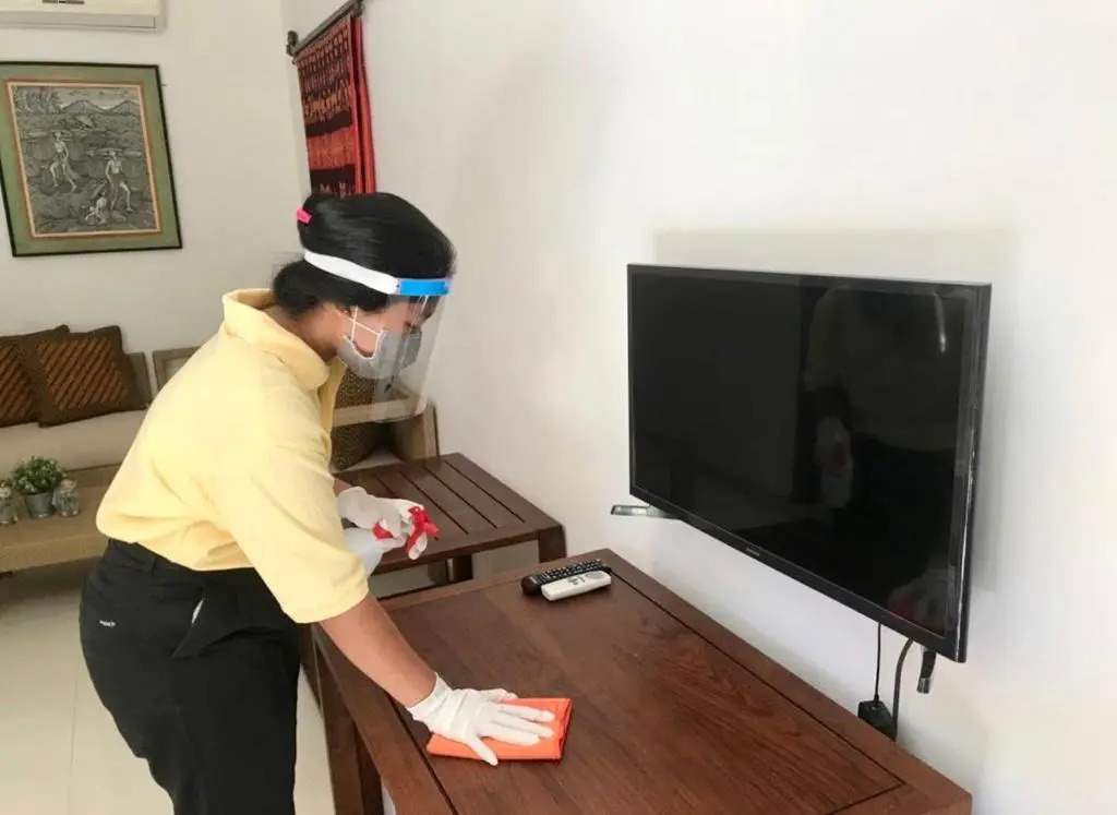 Foto - Villa Puriartha Ubud