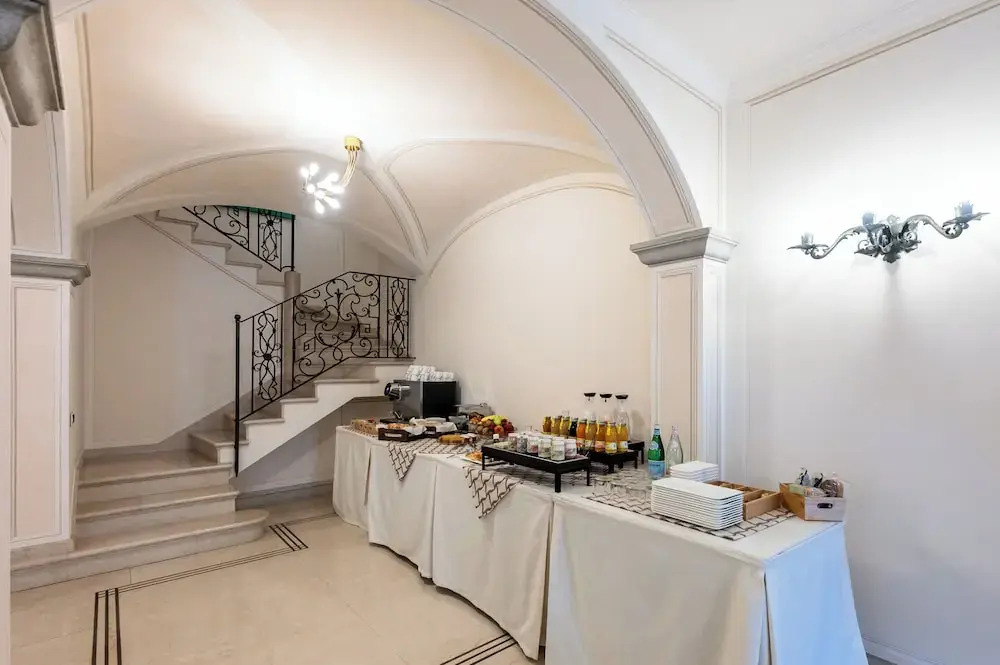 Foto - Palazzo Porta Picta