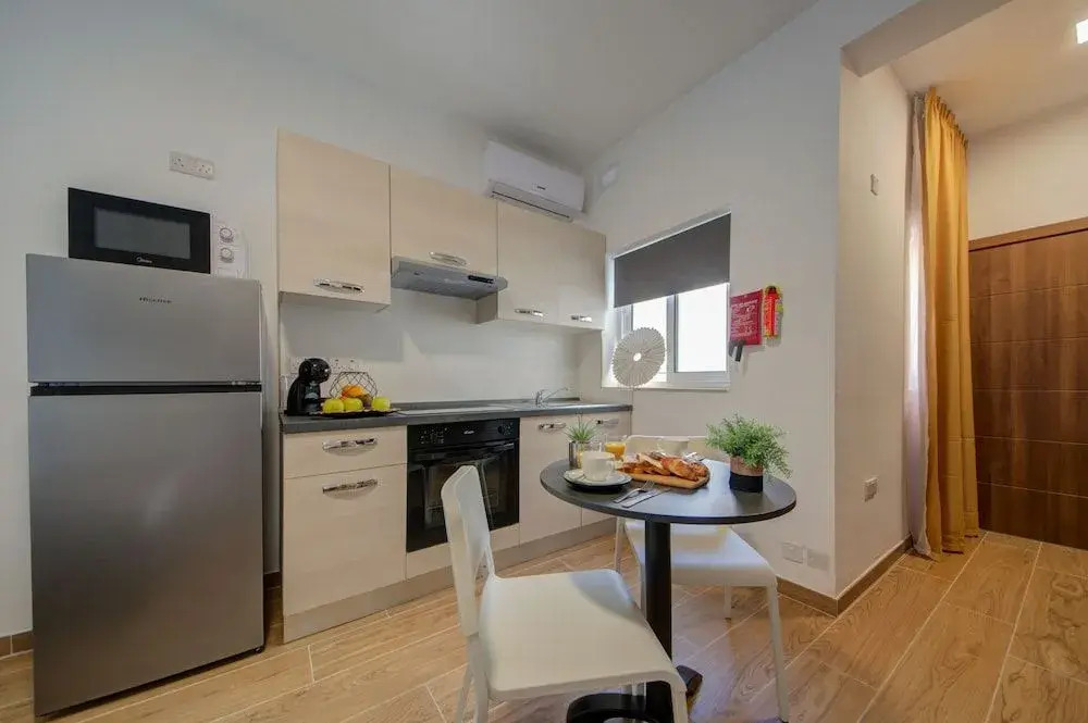 Photo - Marina Suites & apartments - Self catering - by Tritoni hotels