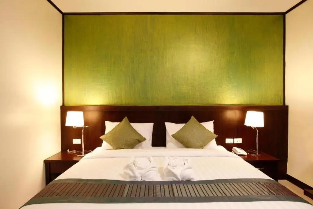Foto - Orchid Resortel
