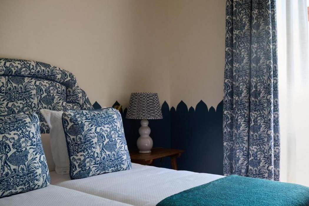 Foto - Cristine Bedfor Sevilla Boutique Hotel