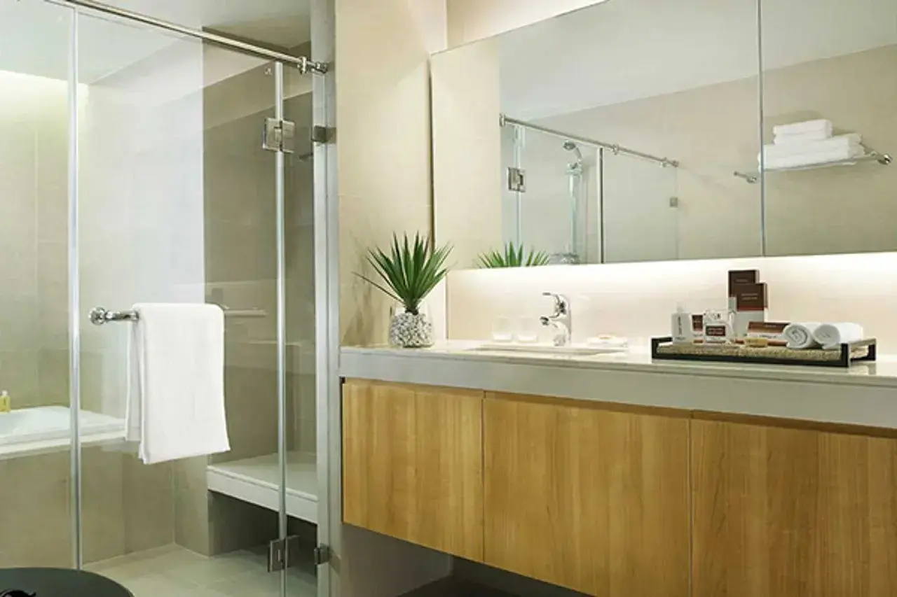 Foto - Oakwood Residence Sukhumvit Thonglor Bangkok