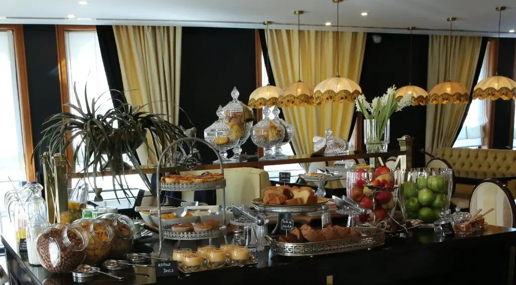 Foto - Hotel Moliceiro