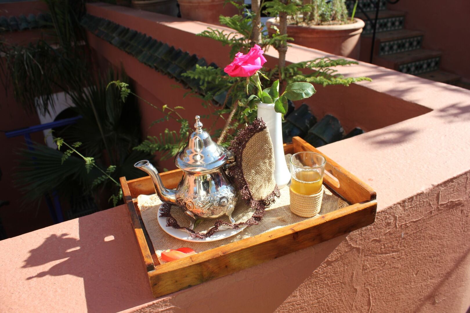 Photo - Riad Kaiss By Anika