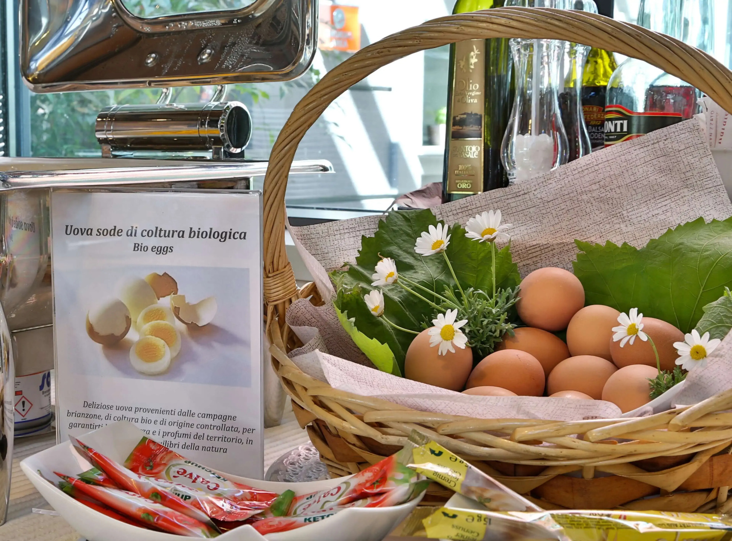 Foto - Best Western Falck Village Hotel