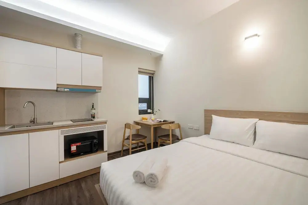 Foto - The Harmony Hotel Riverside