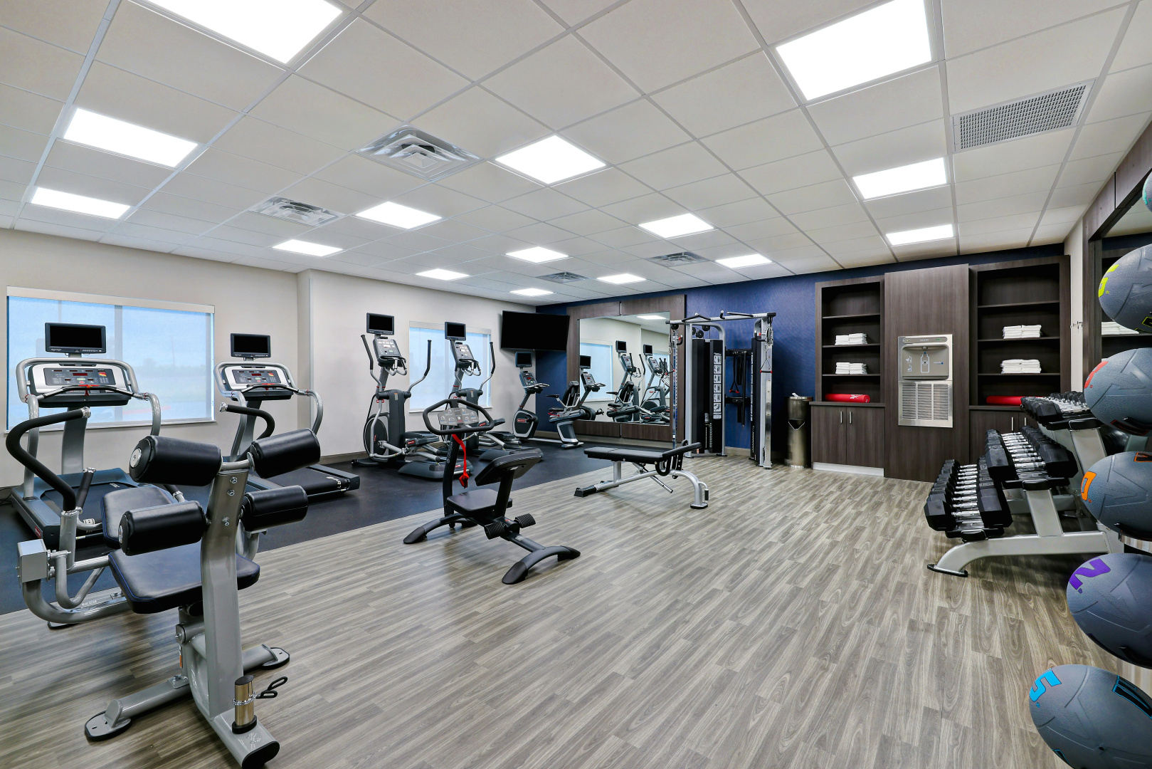 Foto - Hampton Inn & Suites Houston East Beltway 8
