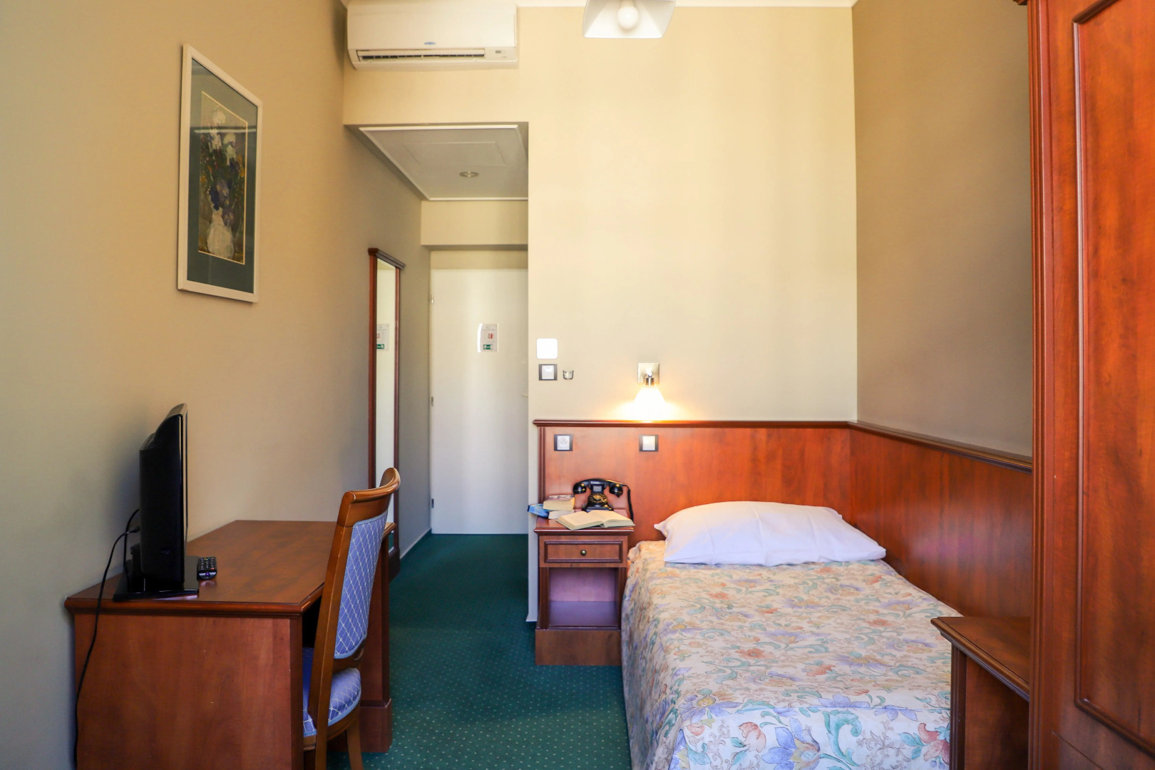 Foto - Union Hotel Prague