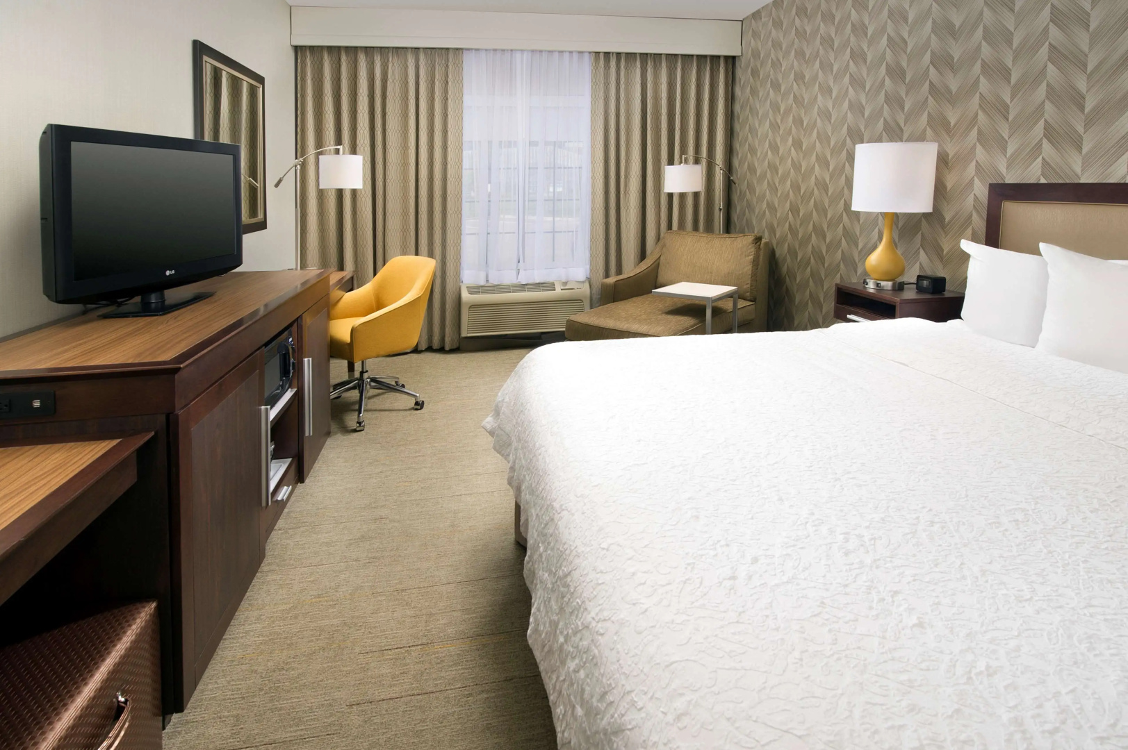 Foto - Hampton Inn Kansas City The Legends