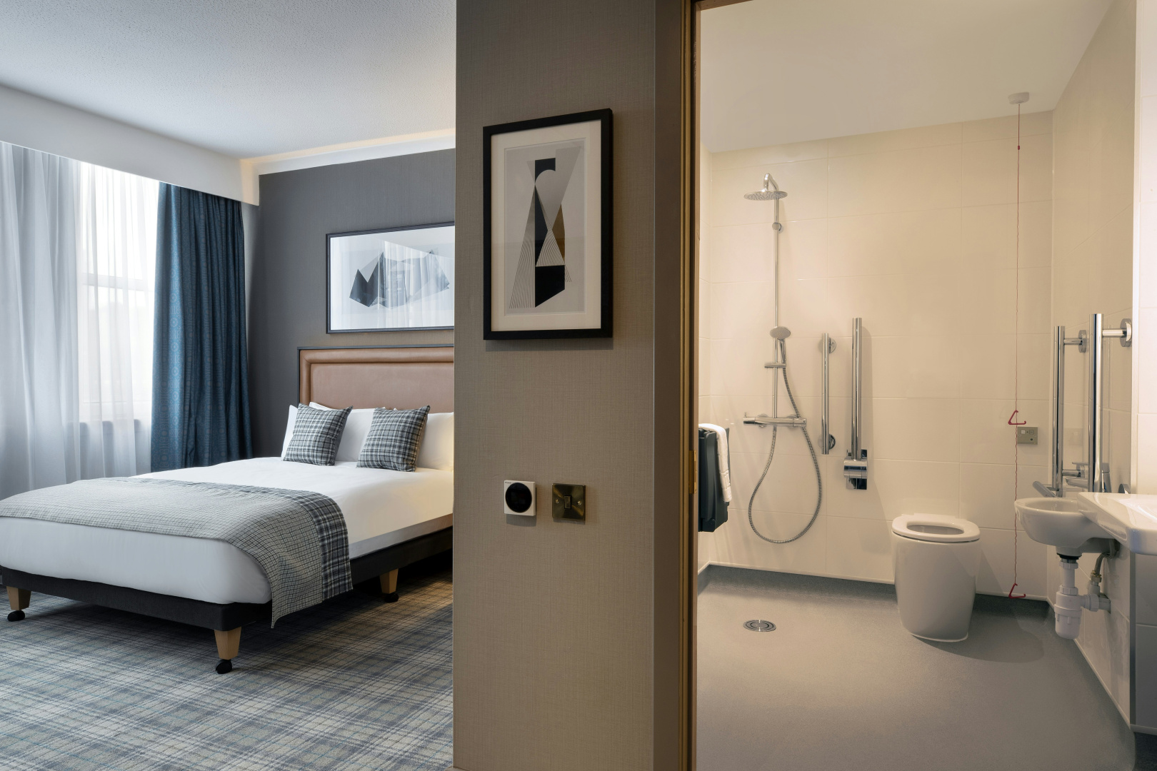 Foto - Leonardo Royal Hotel Edinburgh